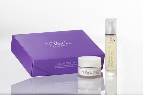 That’so, That’so Việt Nam, Da trắng sáng