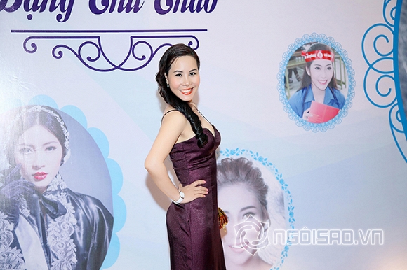 Nữ hoàng Doanh nhân ngô Thị Kim Chi, Doanh nhân Ngô Thị Kim Chi, Ngô Thị Kim Chi