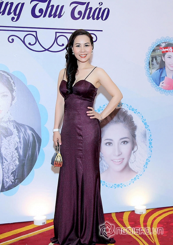 Nữ hoàng Doanh nhân ngô Thị Kim Chi, Doanh nhân Ngô Thị Kim Chi, Ngô Thị Kim Chi