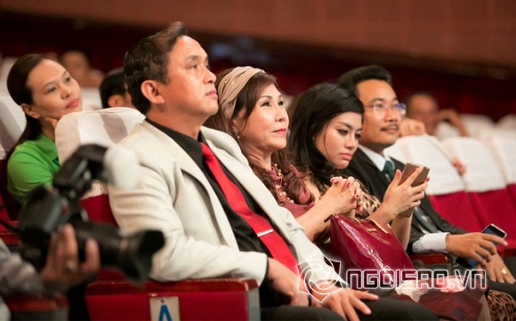 Doanh nhân Toả sáng 2015, Gala Dạ vũ Doanh nhân, doanh nhân Việt