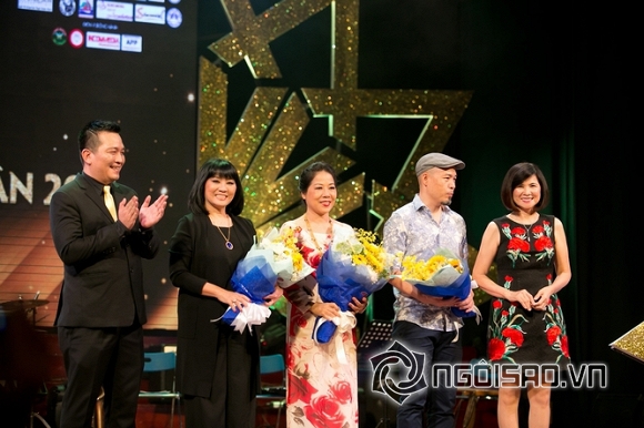 Doanh nhân Toả sáng 2015, Gala Dạ vũ Doanh nhân, doanh nhân Việt