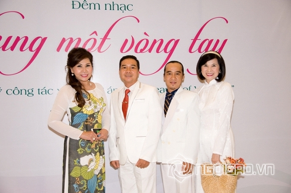 Doanh nhân Toả sáng 2015, Gala Dạ vũ Doanh nhân, doanh nhân Việt