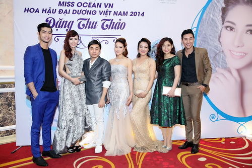 Xuân Nguyễn, Đỗ Kim Khánh, Sao Việt