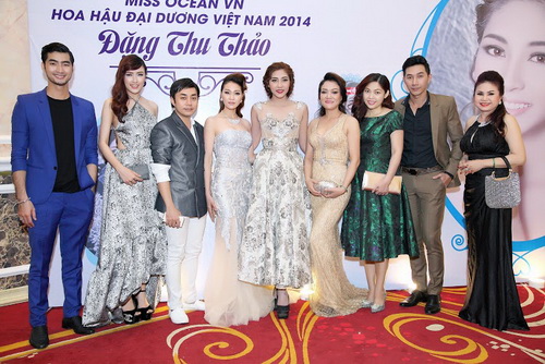 Xuân Nguyễn, Đỗ Kim Khánh, Sao Việt