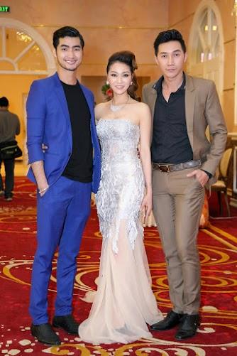 Xuân Nguyễn, Đỗ Kim Khánh, Sao Việt