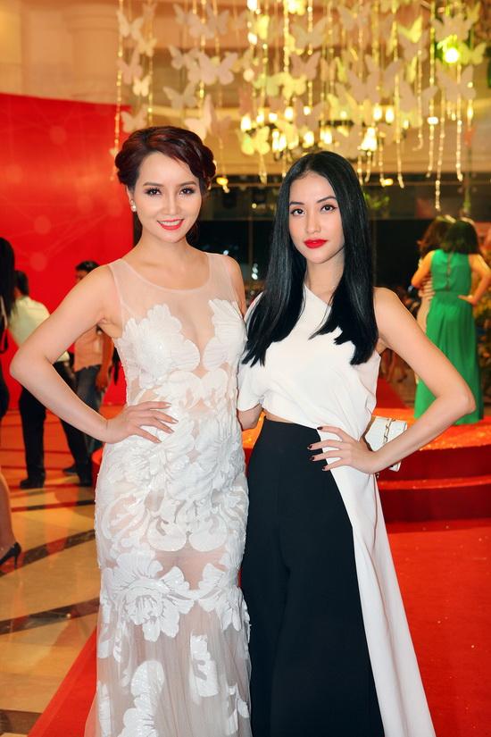 Đạo diễn Lê Minh, Dương Cẩm Lynh, Sao Việt