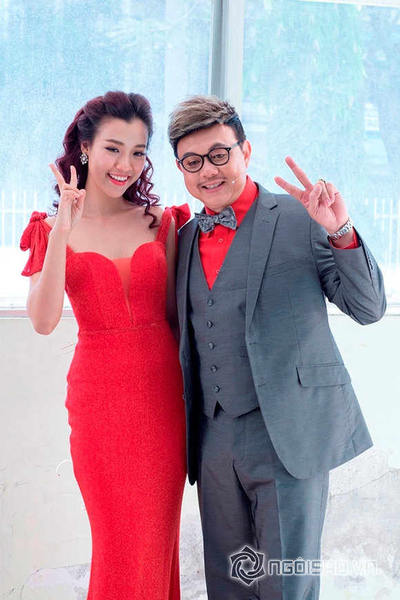 Hari Won, Hari Won - Tiến Đạt, Hari Won chia tay Tiến Đạt