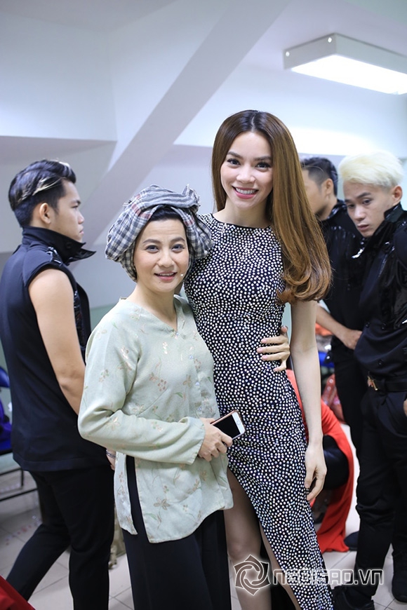Hari Won, Hari Won - Tiến Đạt, Hari Won chia tay Tiến Đạt