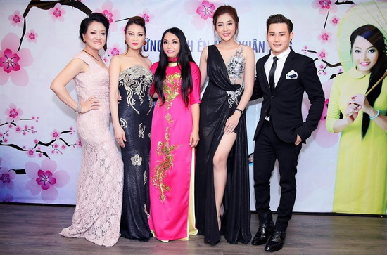 NTK Oanh Phan, Hoàng My Colection, Thời trang của NTK Oanh Phan