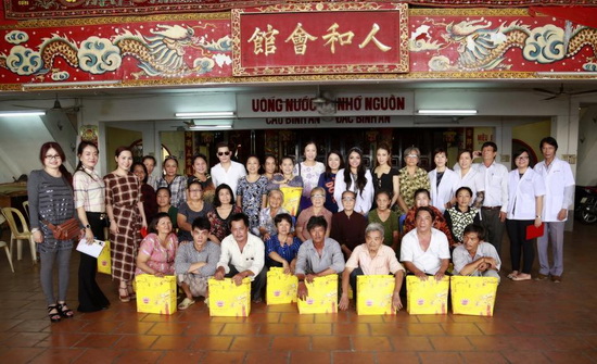 NTK Oanh Phan, Hoàng My Colection, Thời trang của NTK Oanh Phan
