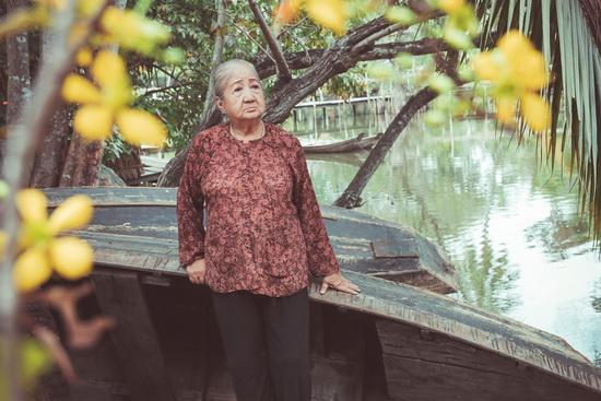 Ray Võ, Phan Thi Mơ, Sao Việt