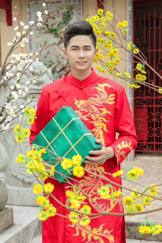 Ray Võ, Phan Thi Mơ, Sao Việt