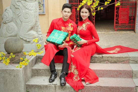 Ray Võ, Phan Thi Mơ, Sao Việt