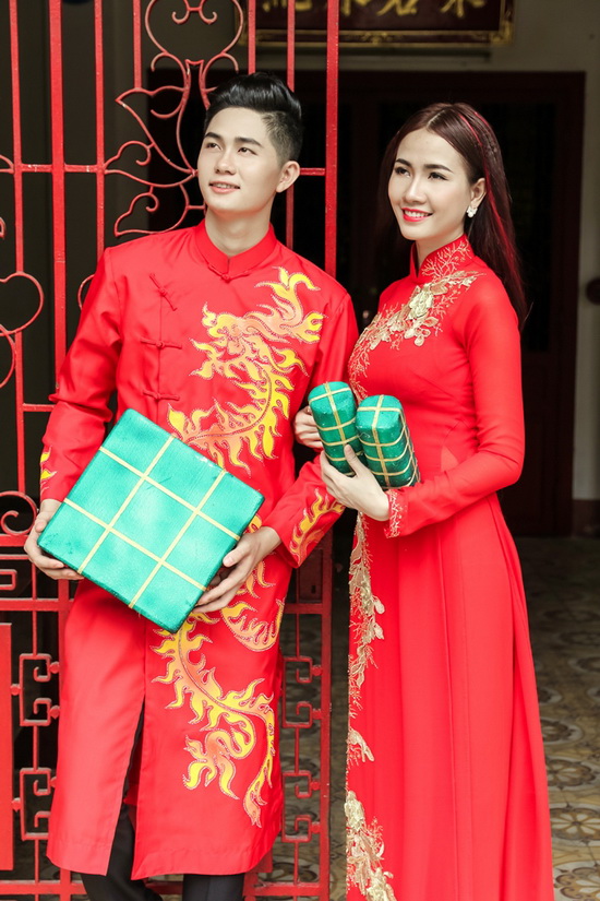 Ray Võ, Phan Thi Mơ, Sao Việt