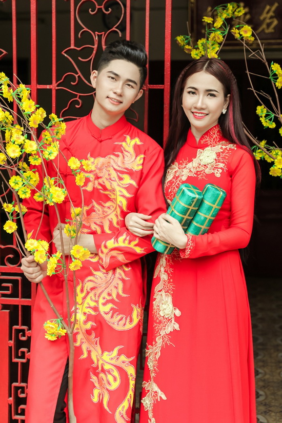 Ray Võ, Phan Thi Mơ, Sao Việt