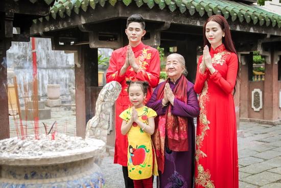 Ray Võ, Phan Thi Mơ, Sao Việt