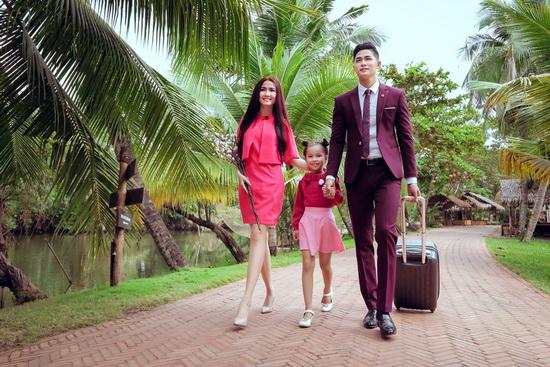 Ray Võ, Phan Thi Mơ, Sao Việt