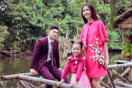 Ray Võ, Phan Thi Mơ, Sao Việt