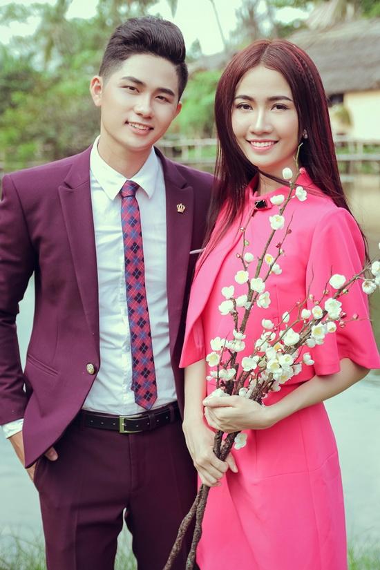 Ray Võ, Phan Thi Mơ, Sao Việt