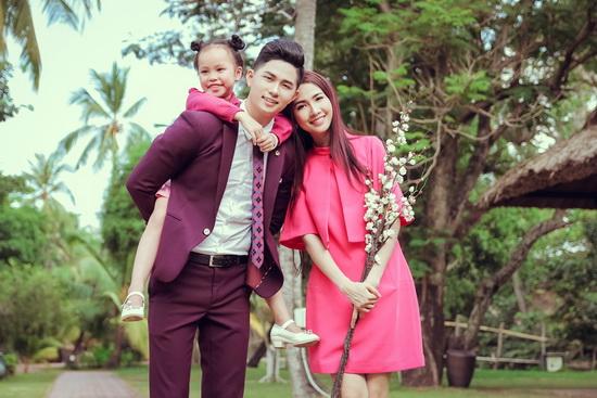 Ray Võ, Phan Thi Mơ, Sao Việt