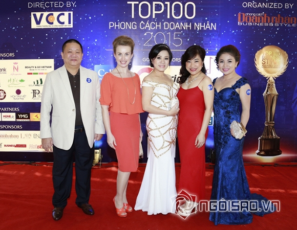 Doanh nhân Thân thiện Phan Thị Thu Thủy, Phan Thị Thu Thủy, Doanh nhân Việt