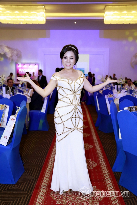 Doanh nhân Thân thiện Phan Thị Thu Thủy, Phan Thị Thu Thủy, Doanh nhân Việt