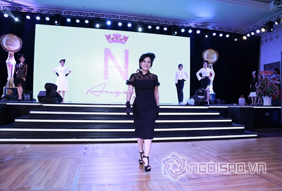 Doanh nhân Thân thiện Phan Thị Thu Thủy, Phan Thị Thu Thủy, Doanh nhân Việt