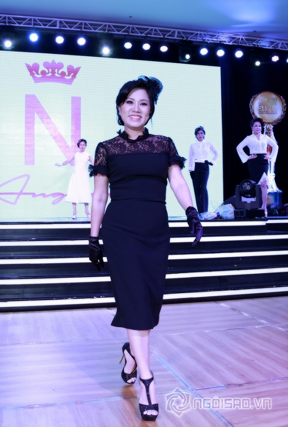 Doanh nhân Thân thiện Phan Thị Thu Thủy, Phan Thị Thu Thủy, Doanh nhân Việt