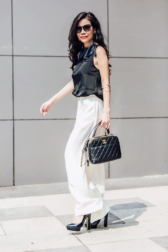 Valencia Trần, Thời trang Valencia Trần, Thẩm mỹ Thea Clinic