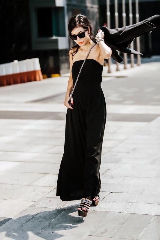 Valencia Trần, Thời trang Valencia Trần, Thẩm mỹ Thea Clinic