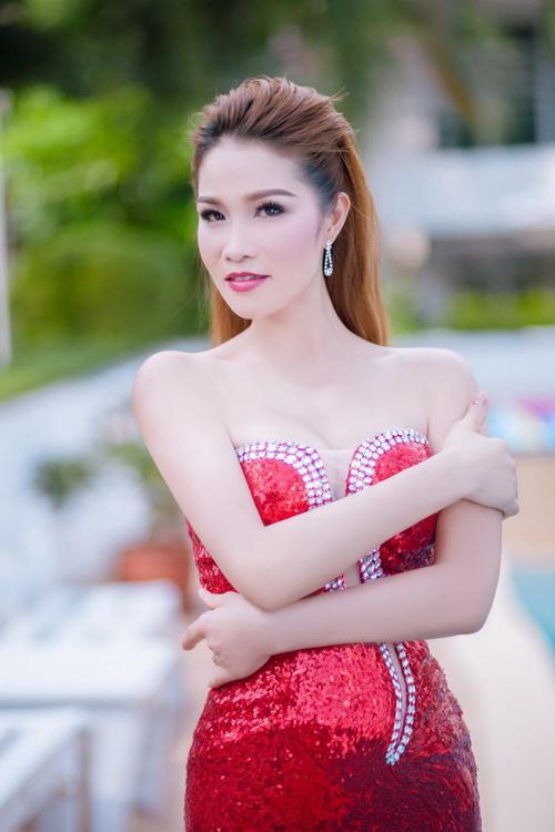 Xuân Nguyễn, Diễn viên Xuân Nguyễn, Sao Việt