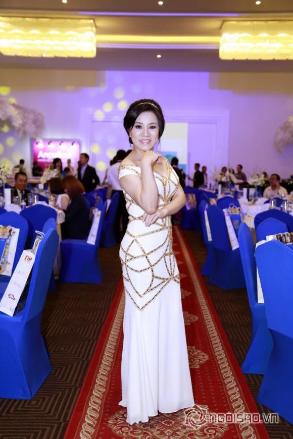 Doanh nhân Thân thiện Phan Thị Thu Thủy, Phan Thị Thu Thủy, Doanh nhân Việt