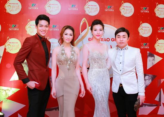 xuan-nguyen-bhv-231-1-ngoisao 12 Xuân Nguyễn, Diễn viên Xuân Nguyễn, Sao Việt