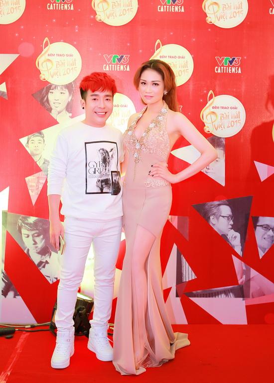 xuan-nguyen-bhv-231-11-ngoisao 2 Xuân Nguyễn, Diễn viên Xuân Nguyễn, Sao Việt