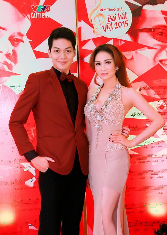 xuan-nguyen-bhv-231-3-ngoisao 10 Xuân Nguyễn, Diễn viên Xuân Nguyễn, Sao Việt