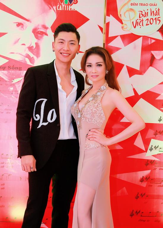 xuan-nguyen-bhv-231-4-ngoisao 9 Xuân Nguyễn, Diễn viên Xuân Nguyễn, Sao Việt