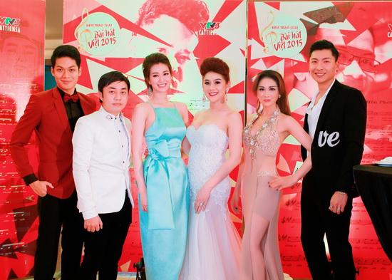 xuan-nguyen-bhv-231-5-ngoisao 8 Xuân Nguyễn, Diễn viên Xuân Nguyễn, Sao Việt