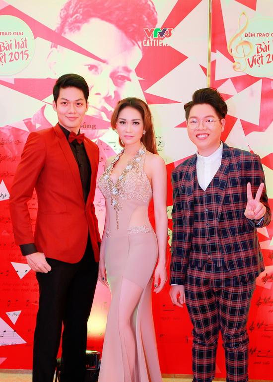 xuan-nguyen-bhv-231-6-ngoisao 7 Xuân Nguyễn, Diễn viên Xuân Nguyễn, Sao Việt