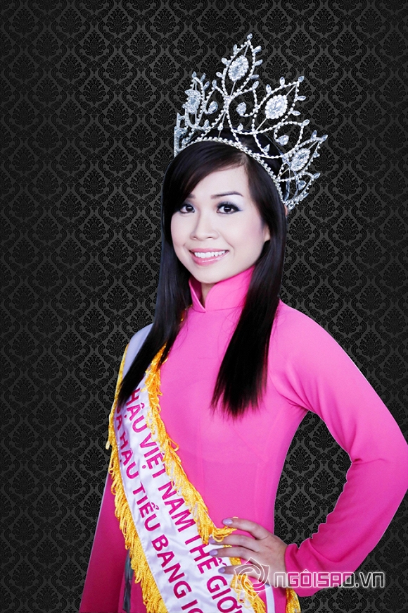 Hoa hậu Việt Nam thế giới, Việt Show Entertaiment, Hoa hậu Trúc Linh