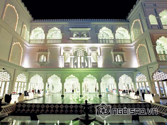 Hoa hậu Việt Nam thế giới, Việt Show Entertaiment, Hoa hậu Trúc Linh