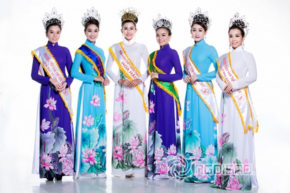 Hoa hậu Việt Nam thế giới, Việt Show Entertaiment, Hoa hậu Trúc Linh