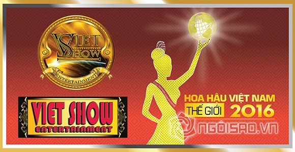 Hoa hậu Việt Nam thế giới, Việt Show Entertaiment, Hoa hậu Trúc Linh