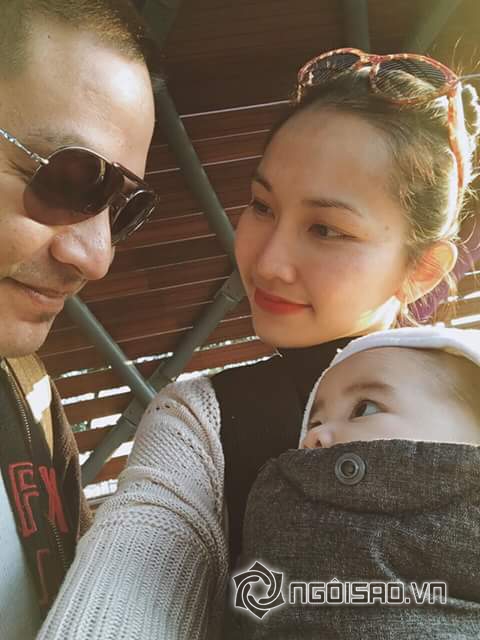 Kim Hiền, Kim Hiền và chồng con, chồng Kim Hiền