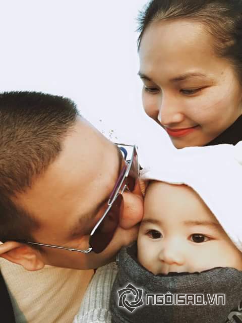 Kim Hiền, Kim Hiền và chồng con, chồng Kim Hiền