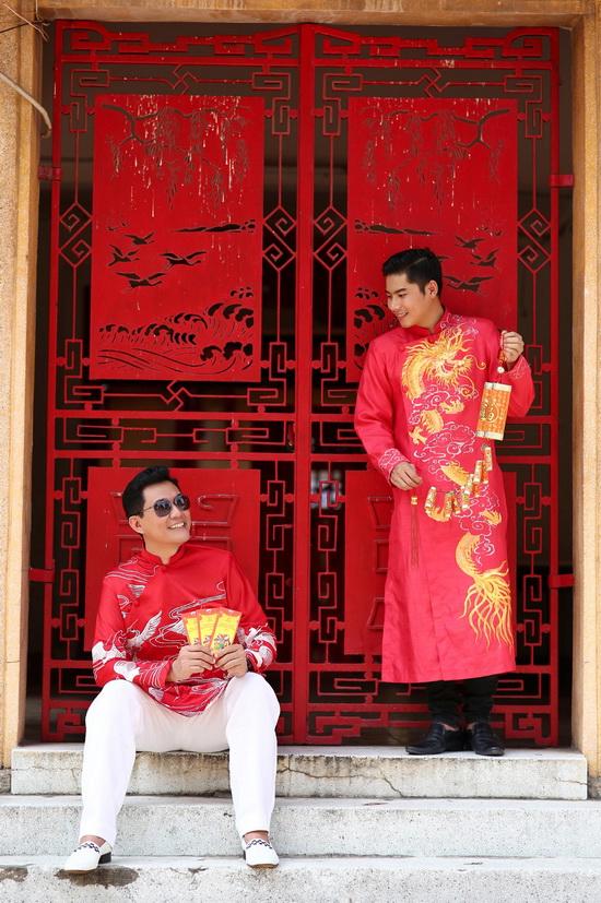 Lê Dũng, Sao Việt, Ảnh Lê Dũng