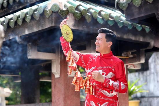 Lê Dũng, Sao Việt, Ảnh Lê Dũng