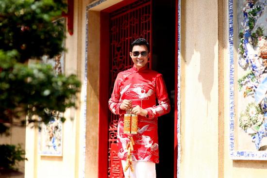 Lê Dũng, Sao Việt, Ảnh Lê Dũng