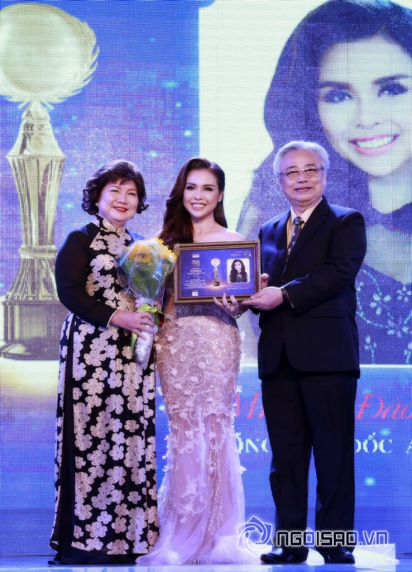 Mã Đào Ngọc Bích - Gương mặt Đại sứ Doanh nhân vì Văn hóa Việt 2015 0 Doanh nhân Mã Đào Ngọc Bích, Mã Đào Ngọc Bích, Đại sứ vì văn hóa Việt Mã Đào Ngọc Bích