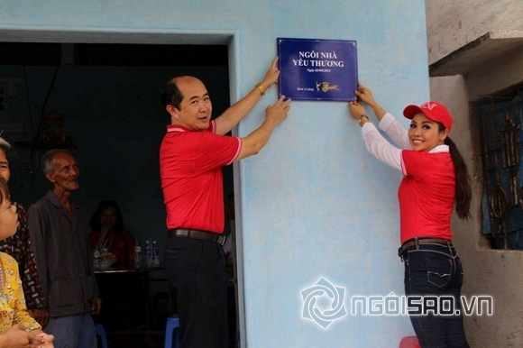 Mã Đào Ngọc Bích - Gương mặt Đại sứ Doanh nhân vì Văn hóa Việt 2015 0 Doanh nhân Mã Đào Ngọc Bích, Mã Đào Ngọc Bích, Đại sứ vì văn hóa Việt Mã Đào Ngọc Bích