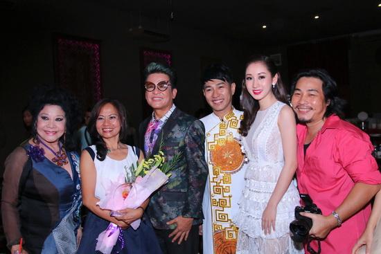 Xuân Quỳnh, Á Hậu Điện Ảnh Xuân Quỳnh, Miss DOF 2015